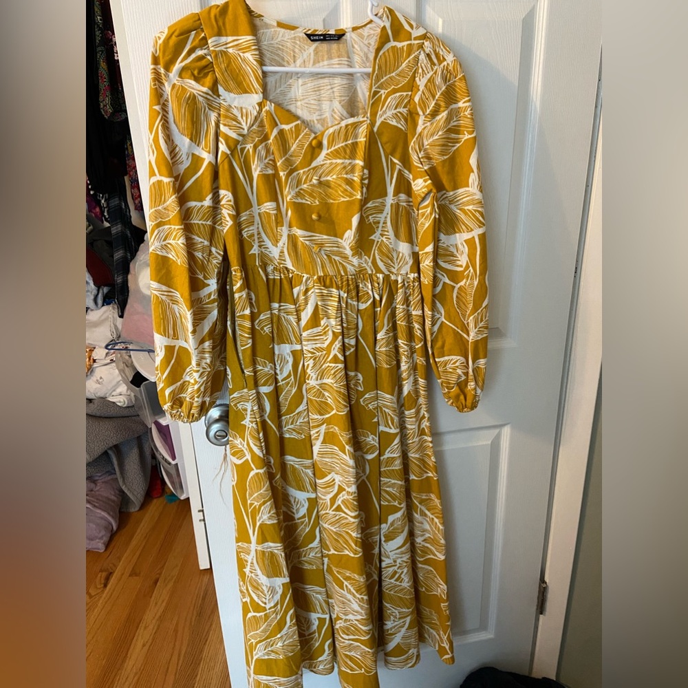 Long Dress